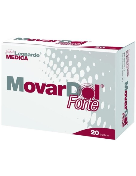 Movardol Forte Integratore Articolare
